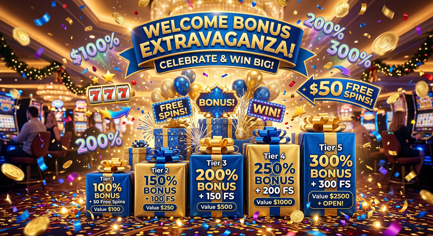 Victor96 Welcome Bonus